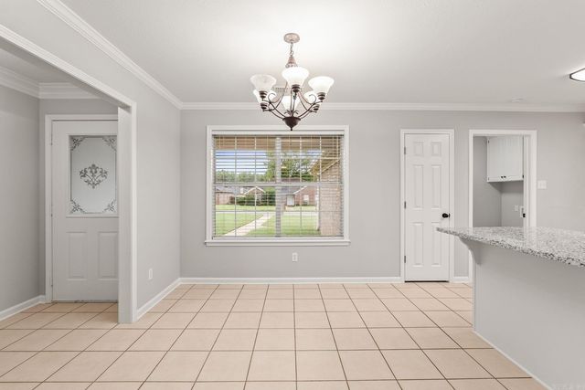 1312 High Meadow, Jacksonville, AR 72076