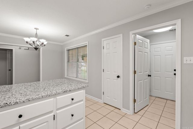 1312 High Meadow, Jacksonville, AR 72076