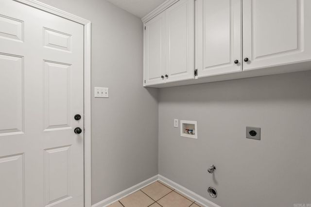 1312 High Meadow, Jacksonville, AR 72076