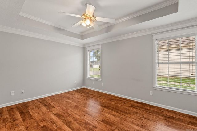 1312 High Meadow, Jacksonville, AR 72076