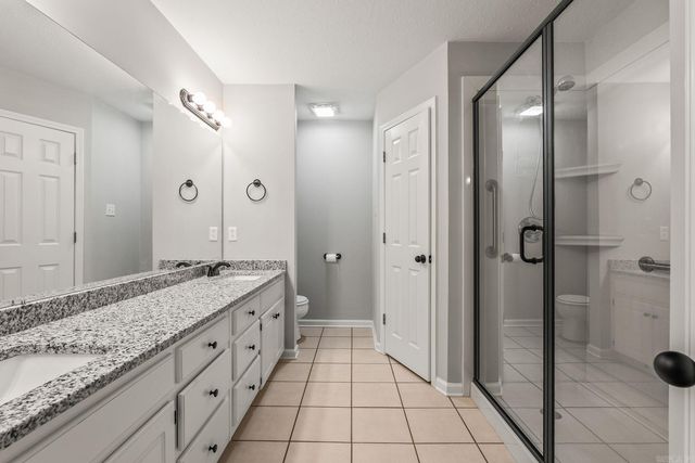 1312 High Meadow, Jacksonville, AR 72076