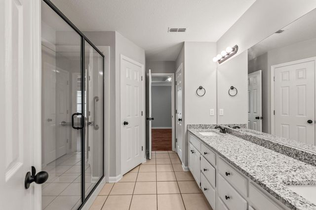 1312 High Meadow, Jacksonville, AR 72076