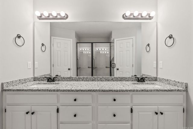 1312 High Meadow, Jacksonville, AR 72076