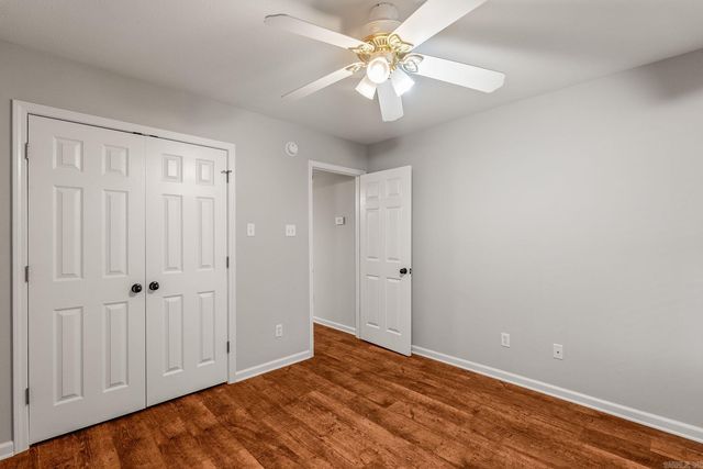 1312 High Meadow, Jacksonville, AR 72076