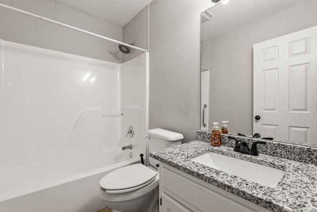 1312 High Meadow, Jacksonville, AR 72076