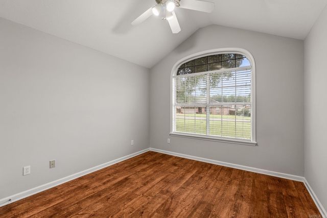 1312 High Meadow, Jacksonville, AR 72076