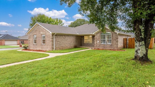 1312 High Meadow, Jacksonville, AR 72076