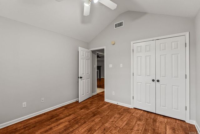 1312 High Meadow, Jacksonville, AR 72076