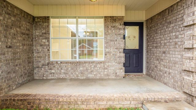 1312 High Meadow, Jacksonville, AR 72076