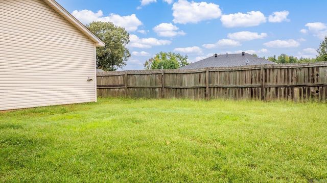 1312 High Meadow, Jacksonville, AR 72076