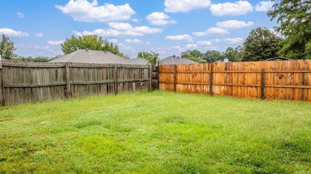 1312 High Meadow, Jacksonville, AR 72076