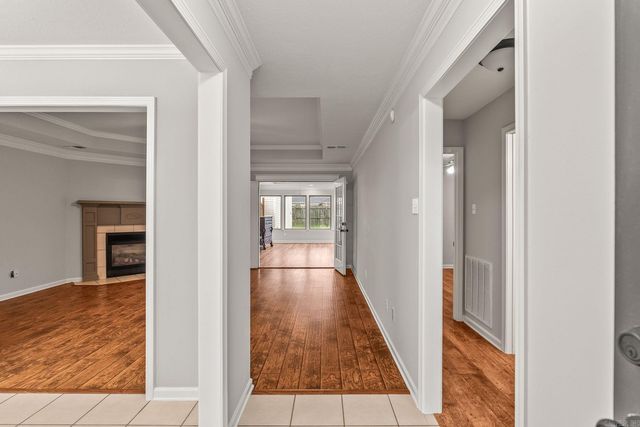 1312 High Meadow, Jacksonville, AR 72076