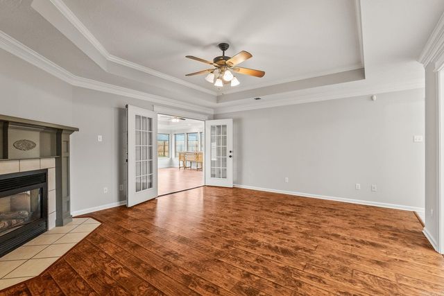 1312 High Meadow, Jacksonville, AR 72076