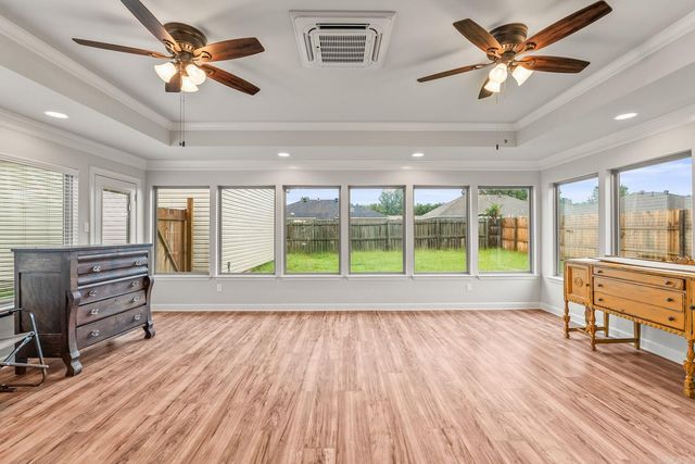 1312 High Meadow, Jacksonville, AR 72076