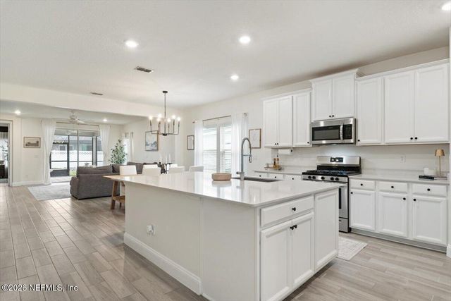 53 MONTHAVEN Drive, St. Augustine, FL 32092