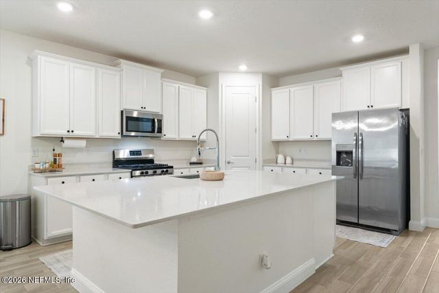 53 MONTHAVEN Drive, St. Augustine, FL 32092