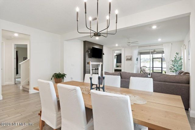 53 MONTHAVEN Drive, St. Augustine, FL 32092