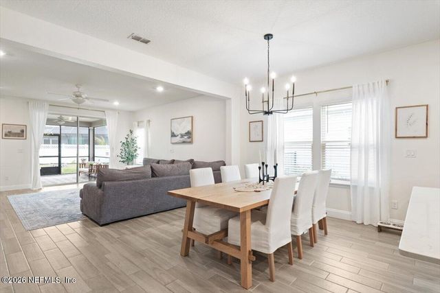 53 MONTHAVEN Drive, St. Augustine, FL 32092