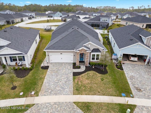 53 MONTHAVEN Drive, St. Augustine, FL 32092