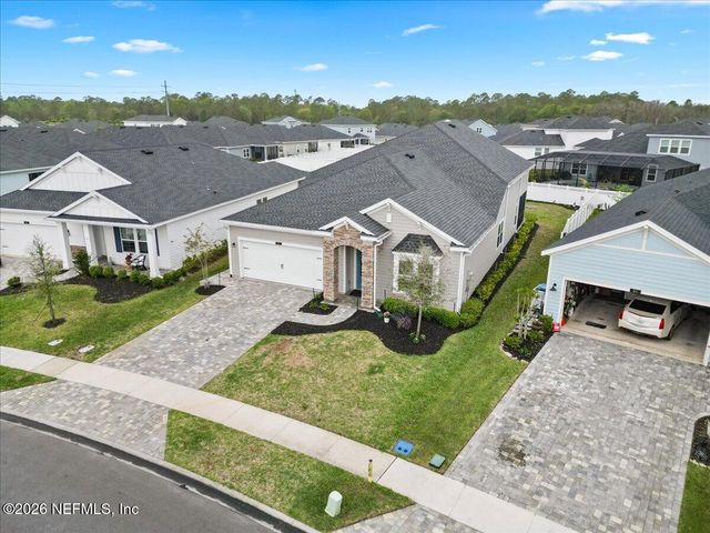 53 MONTHAVEN Drive, St. Augustine, FL 32092