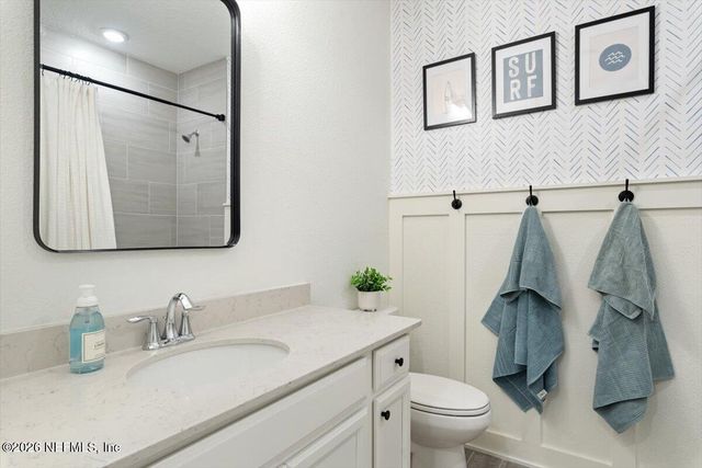 53 MONTHAVEN Drive, St. Augustine, FL 32092