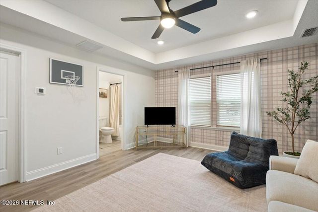 53 MONTHAVEN Drive, St. Augustine, FL 32092