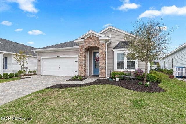 53 MONTHAVEN Drive, St. Augustine, FL 32092