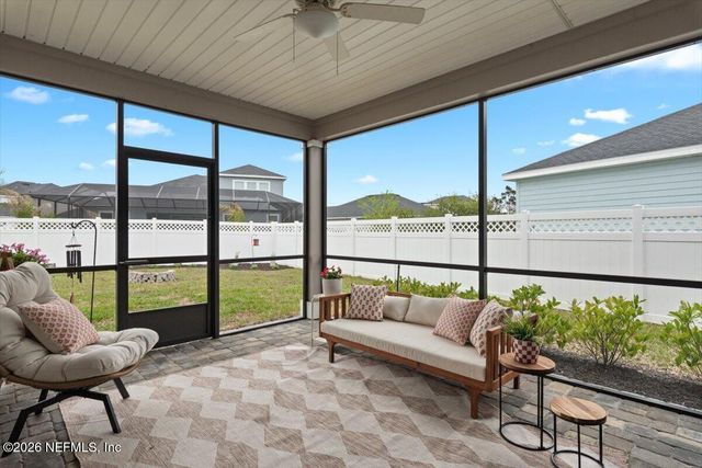 53 MONTHAVEN Drive, St. Augustine, FL 32092