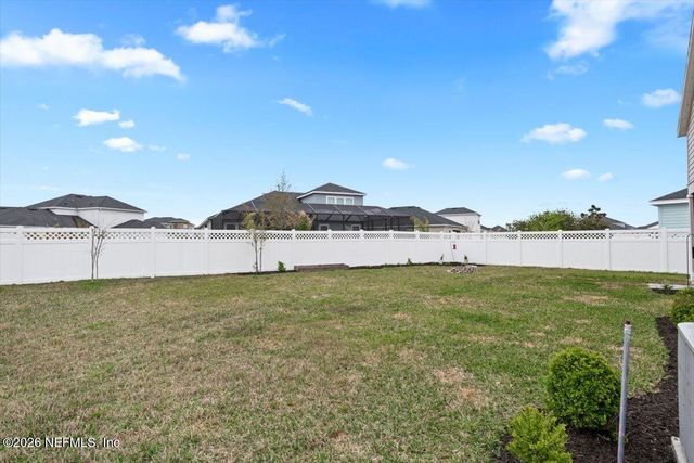 53 MONTHAVEN Drive, St. Augustine, FL 32092