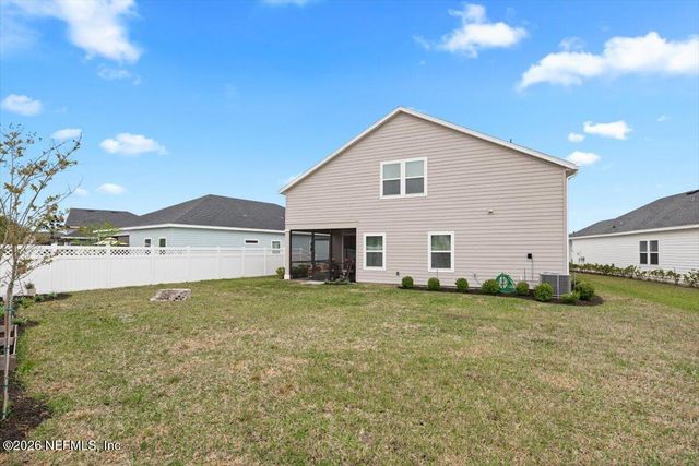 53 MONTHAVEN Drive, St. Augustine, FL 32092