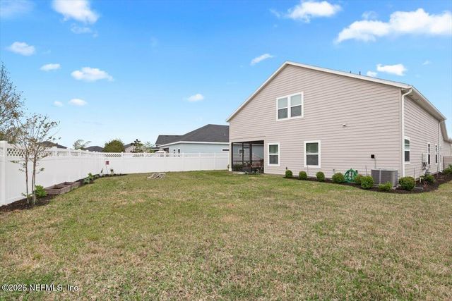 53 MONTHAVEN Drive, St. Augustine, FL 32092