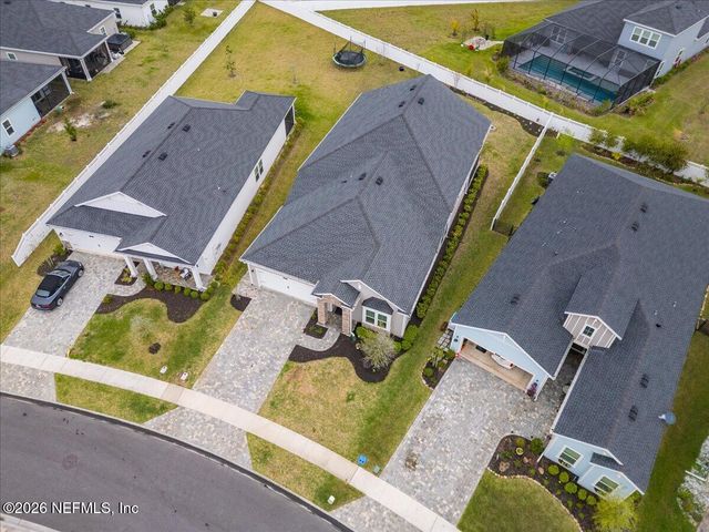 53 MONTHAVEN Drive, St. Augustine, FL 32092