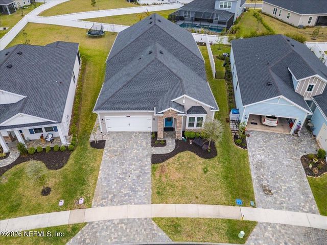 53 MONTHAVEN Drive, St. Augustine, FL 32092