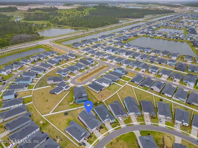 53 MONTHAVEN Drive, St. Augustine, FL 32092