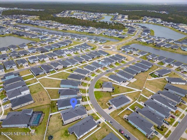 53 MONTHAVEN Drive, St. Augustine, FL 32092