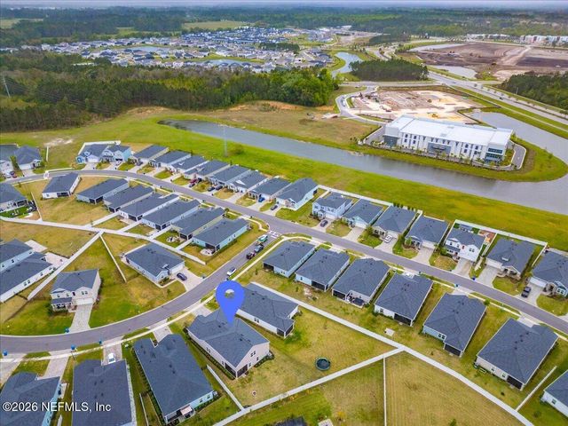 53 MONTHAVEN Drive, St. Augustine, FL 32092