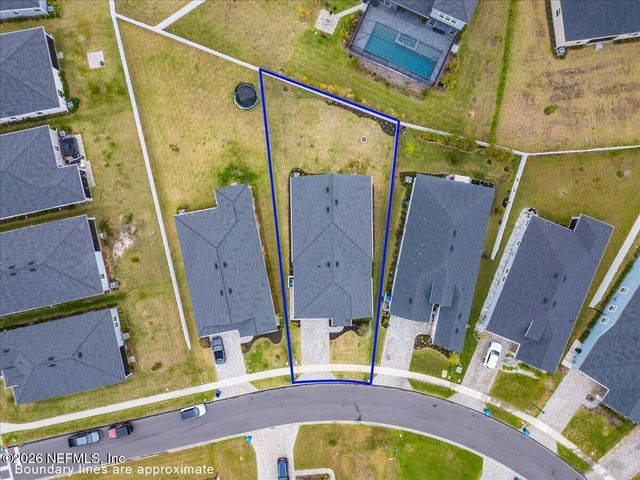 53 MONTHAVEN Drive, St. Augustine, FL 32092