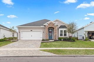 53 MONTHAVEN Drive, St. Augustine, FL 32092