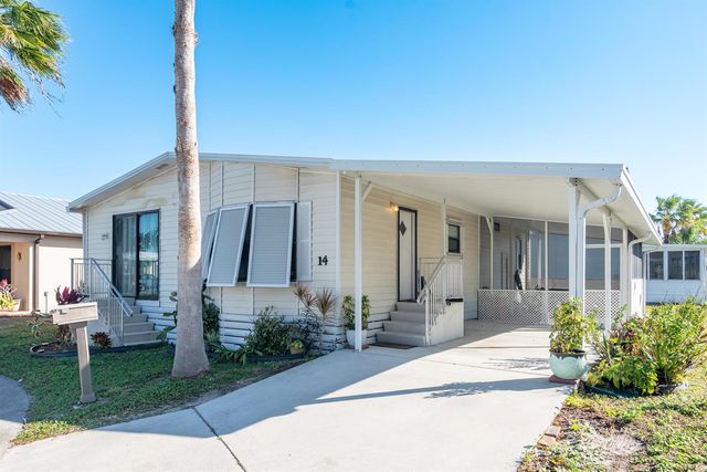 14 Jacaranda Lane, Port St. Lucie, FL 34952