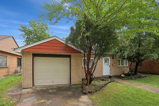 1543 Cleveland Avenue, La Grange Park, IL 60526