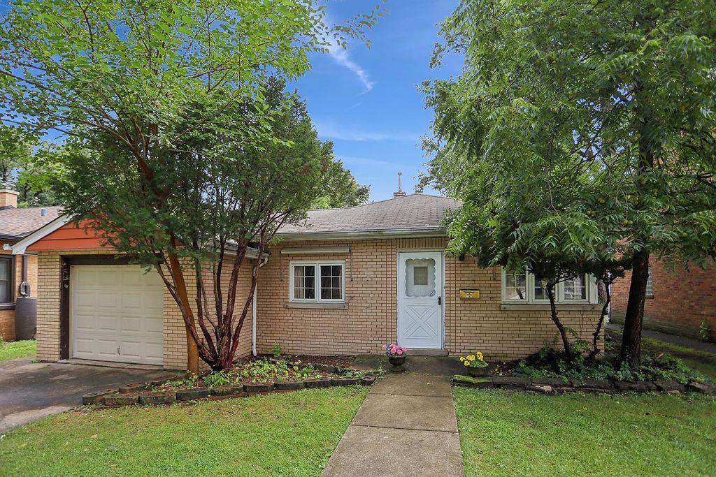 1543 Cleveland Avenue, La Grange Park, IL 60526
