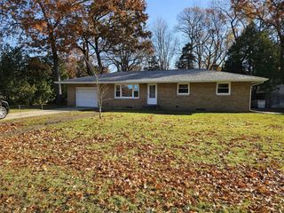 1384 Sumac Street, Muskegon, MI 49445