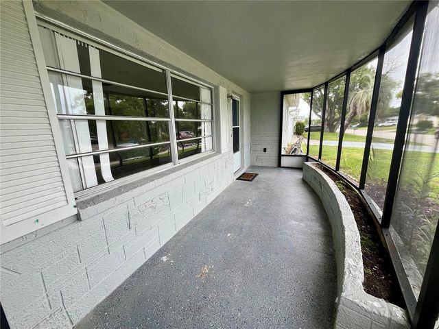 5121 DOVE DRIVE, New Port Richey, FL 34652