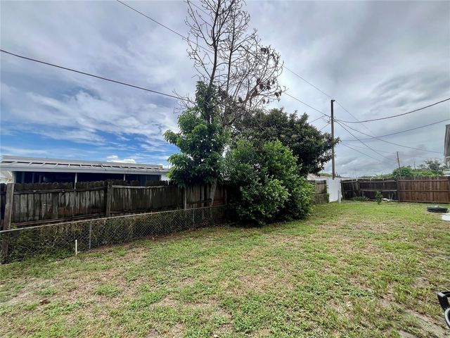 5121 DOVE DRIVE, New Port Richey, FL 34652