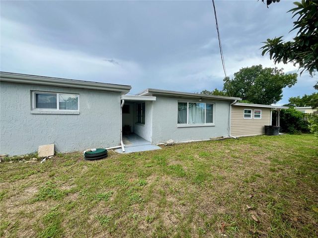 5121 DOVE DRIVE, New Port Richey, FL 34652