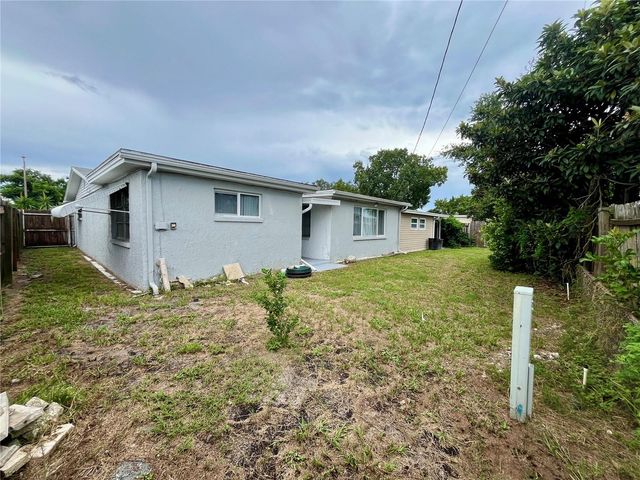 5121 DOVE DRIVE, New Port Richey, FL 34652