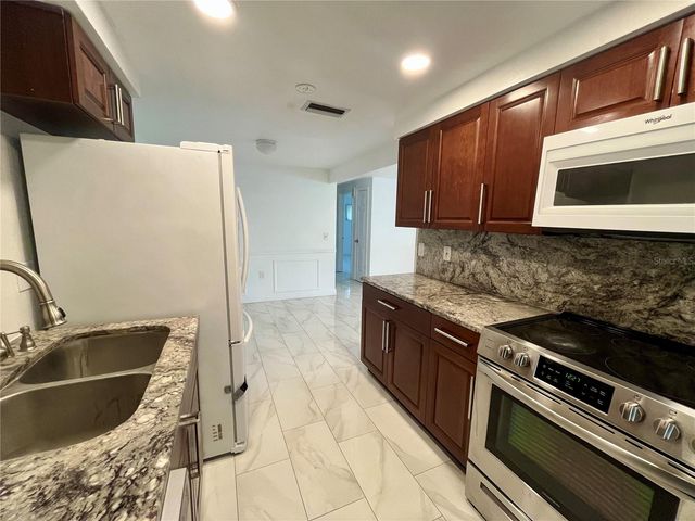 5121 DOVE DRIVE, New Port Richey, FL 34652