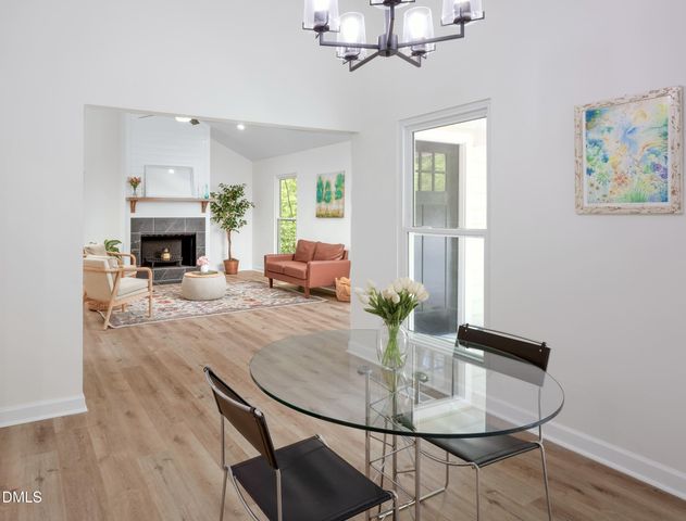 2101 Snow Valley Road, Durham, NC 27712