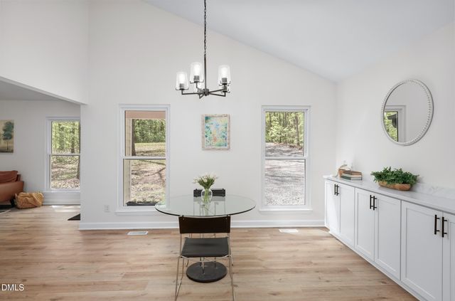 2101 Snow Valley Road, Durham, NC 27712