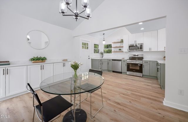 2101 Snow Valley Road, Durham, NC 27712